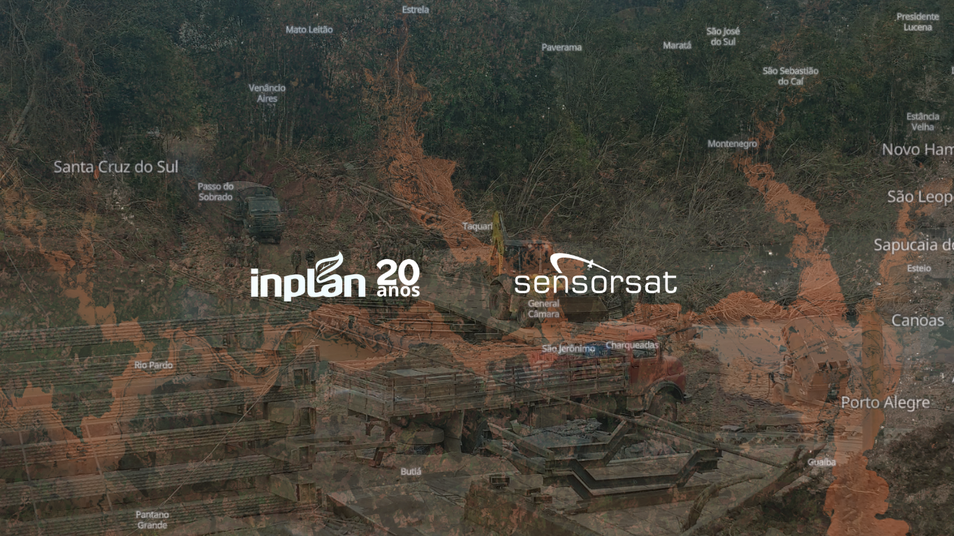 Inplan PIONEIROS NO BRASIL, NA REALIZAÇÃO DE PERÍCIAS DE PROAGRO VIA ...